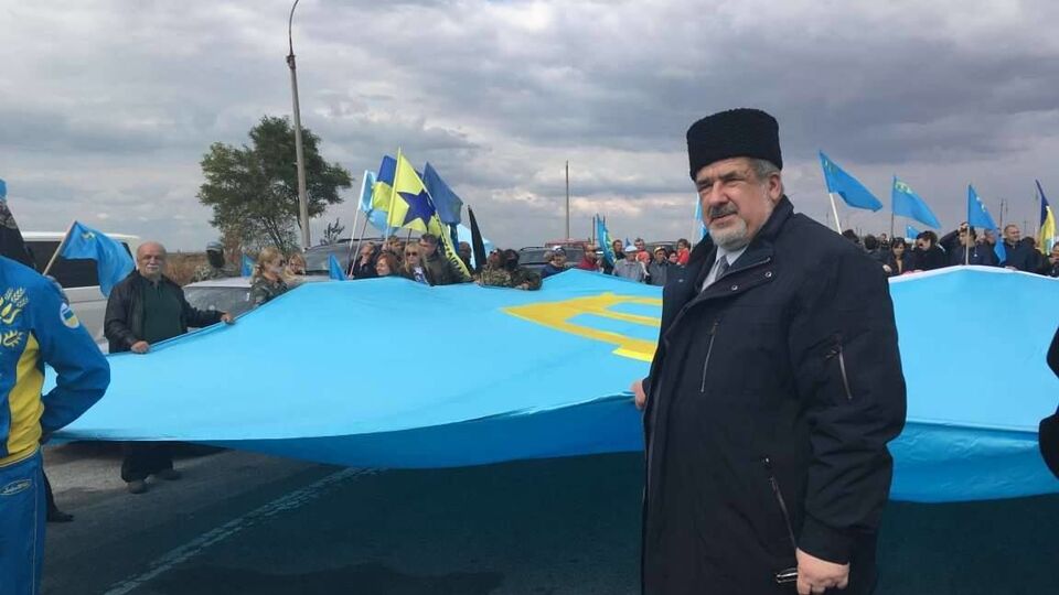 Чубаров зазначив, що крилаті ракети РФ можуть досягати об'єктів у Румунії