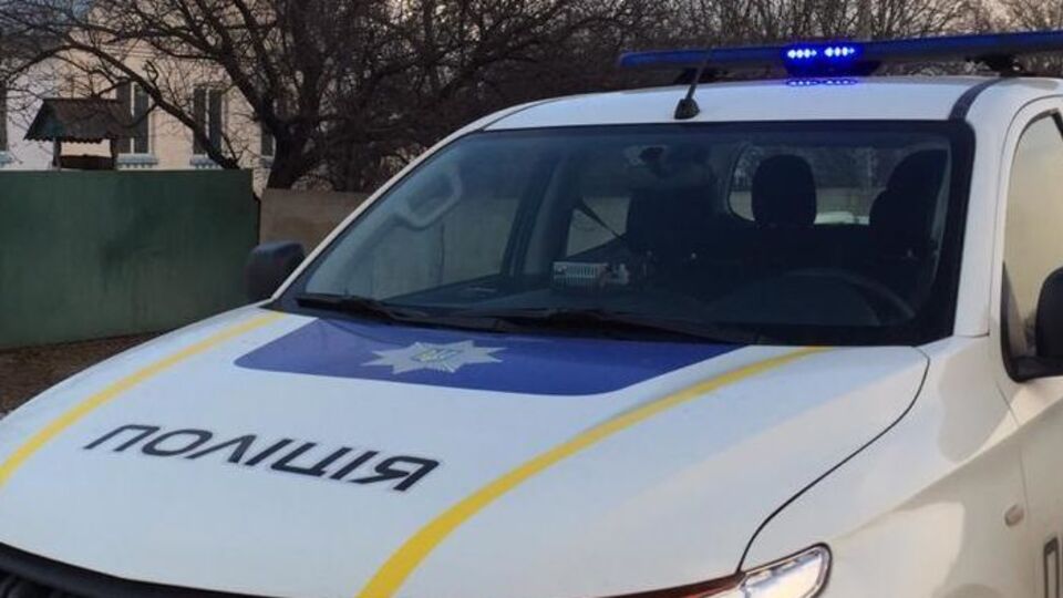 У поліції повідомили, що тіло солдата виявили в лісосмузі