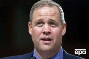 Глава NASA Брайденстайн рассказал о миссиях на Луну и на Марс