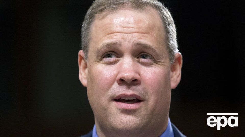 Глава NASA Брайденстайн рассказал о миссиях на Луну и на Марс