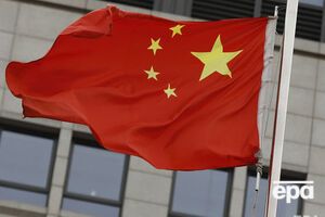 В Китае продолжают поиски людей, пропавших после схода оползня