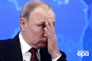 В окупованому Сімферополі влаштують "урочистості" на честь анексії Криму, на заході чекають Путіна