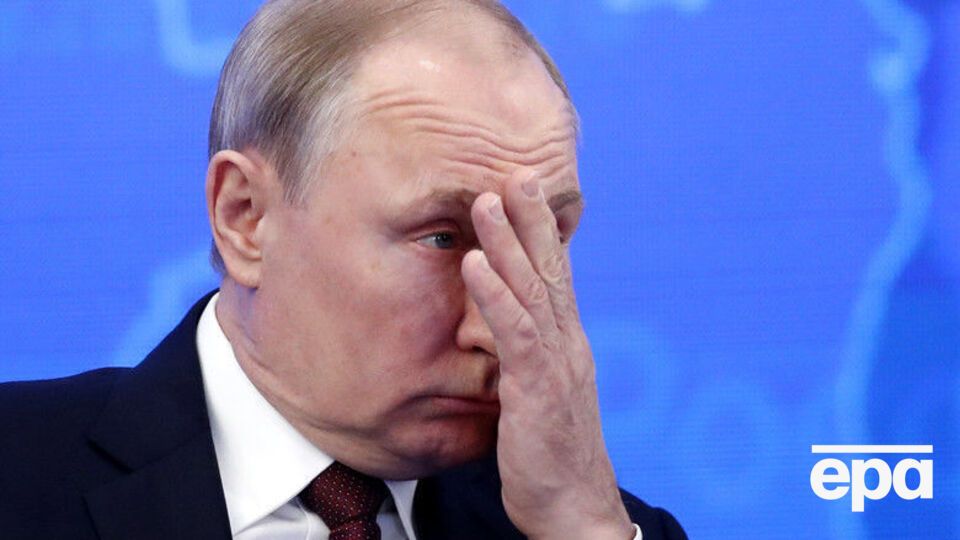 В окупованому Сімферополі влаштують "урочистості" на честь анексії Криму, на заході чекають Путіна