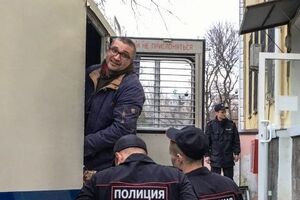 Мемедемінов перебуває під арештом із березня 2018 року