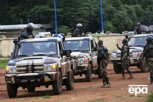 У Малі напали на військову базу
