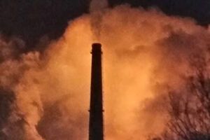 Власники "Азовсталі" заявили, що ситуація штатна і контрольована