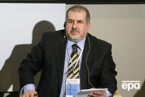 Чубаров: Міжнародний злочинець, злодій і бандит Путін завтра буде ходити по моїй рідній землі, на яку я не можу ступити ось уже 1716-й день