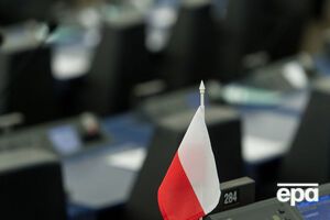 МЗС Польщі: Ми не зупинимося в нашому прагненні відновити територіальну цілісність України
