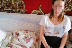 Подозреваемой в убийстве 21 год