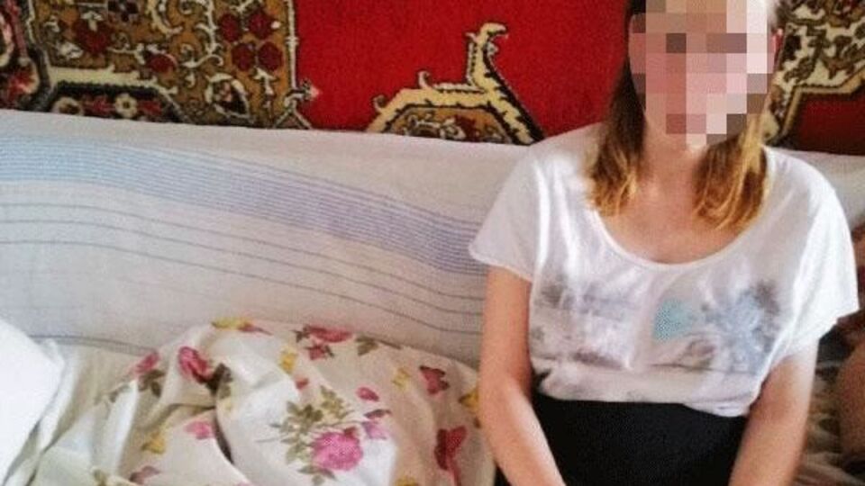 Підозрюваній у вбивстві 21 рік