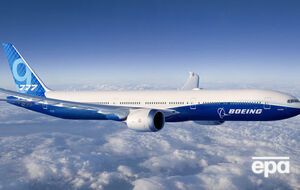 Восемь авиакомпаний разместили заказы на 777Х