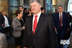 Порошенко: Ми звільнимо Крим