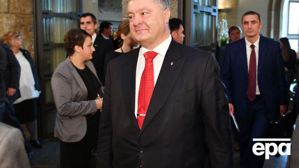 Порошенко: Ми звільнимо Крим