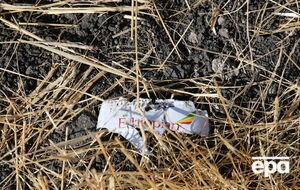 Авиакатастрофа в Эфиопии произошла 10 марта