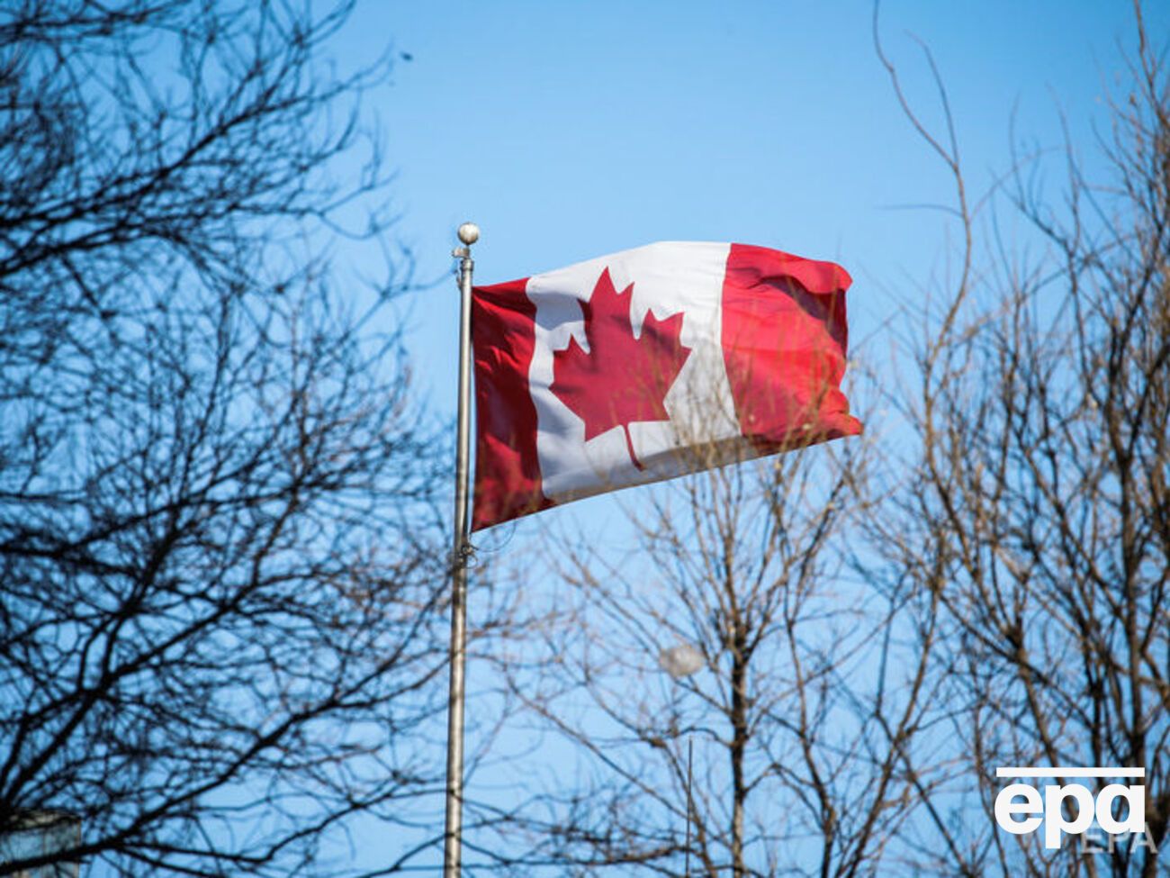 Канада продлит работу миссии по подготовке украинских военных, сообщили СМИ