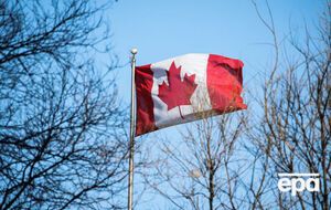 Канада продлит работу миссии по подготовке украинских военных, сообщили СМИ