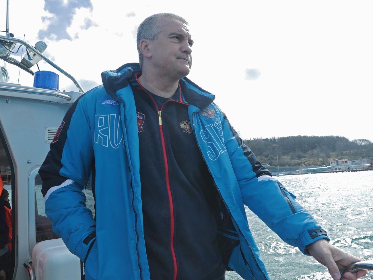 Аксенов: Перспектива Меджлиса становится весьма туманной