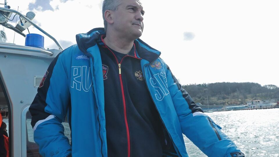 Аксьонов: Перспектива Меджлісу стає вельми туманною