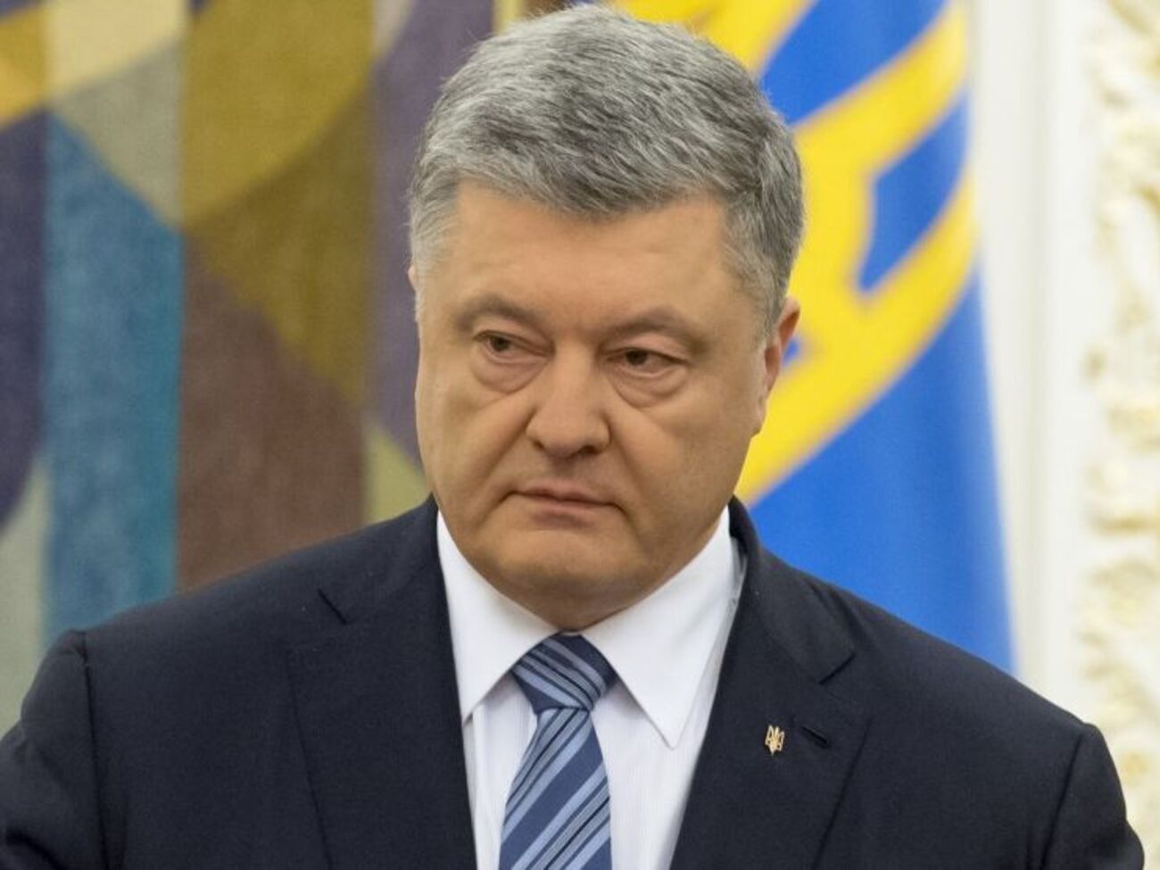 Порошенко: Нельзя поддерживать популистов или марионеток опальных олигархов