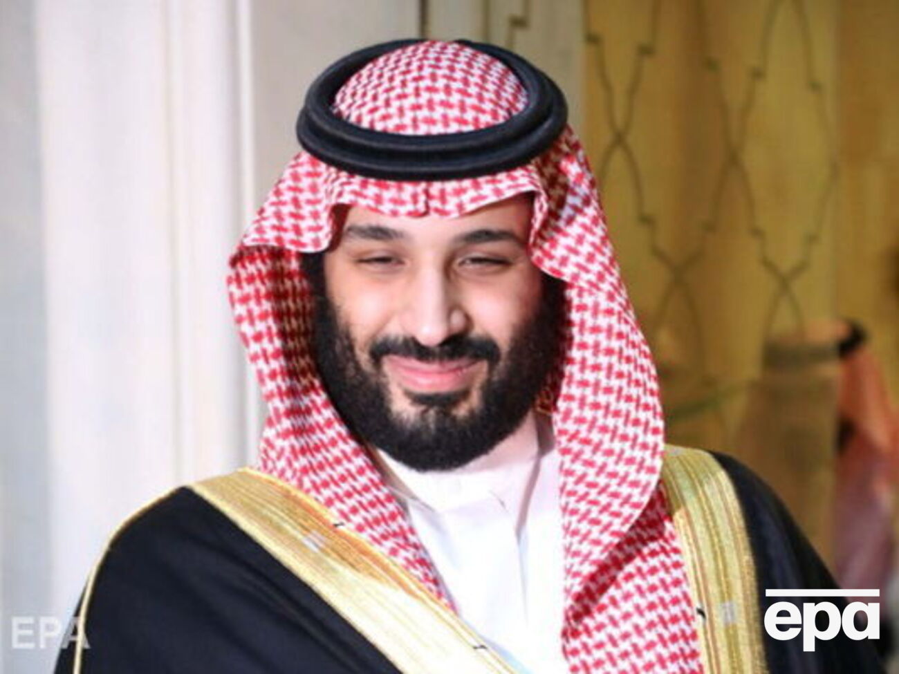 Мухаммед Ібн Салман став спадкоємним принцом 2017 року