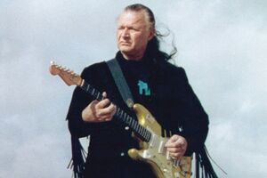 Дік Дейл зміг побороти рак у 2008-му
