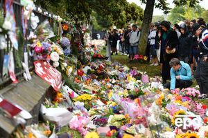 Число погибших в мечетях Крайстчерча выросло до 50