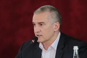 Аксьонов: Болюче питання для Криму – дефіцит професійних кадрів