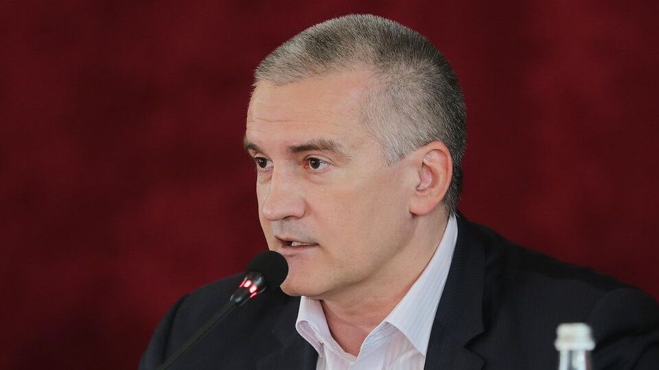 Аксенов: Больной вопрос для Крыма – дефицит профессиональных кадров