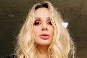Loboda: Доброго ранку, а для нас добраніч