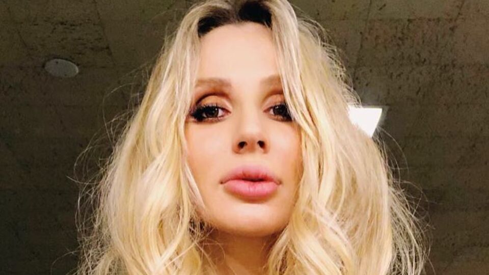 Loboda: Доброго ранку, а для нас добраніч
