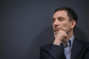 Портников: Тепер у потенційних повстанців є зброя, це вже не громадянські активісти з плакатами, це ветерани з автоматами