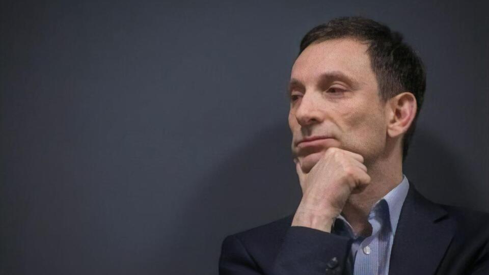 Портников: Тепер у потенційних повстанців є зброя, це вже не громадянські активісти з плакатами, це ветерани з автоматами