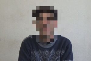 Сотрудники ФСБ заставили мужчину предоставить ложные показания о якобы подготовке активистами украинских общественно-политических организаций террористических актов в Крыму