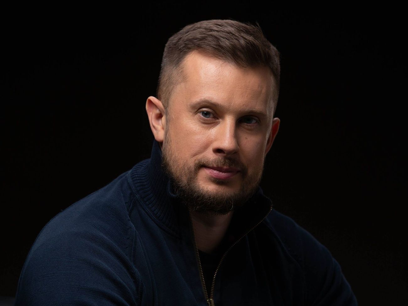 Я – "рука Москви"? Давайте порівняємо мою біографію з біографією Порошенка