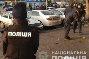Поліція розслідує інцидент