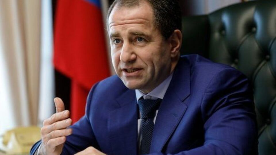 Бабич собирал пресс-конференцию по вопросу "пятилетия вхождения Крыма в состав Российской Федерации"