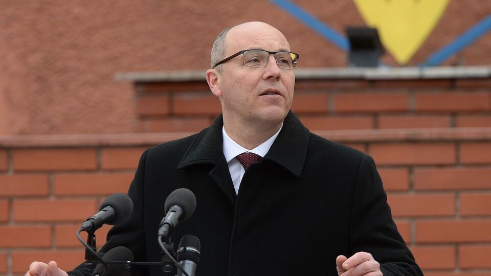 Парубій: Закон про мову буде ухвалено
