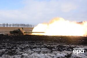 У квітні 2014 року на сході України почався збройний конфлікт