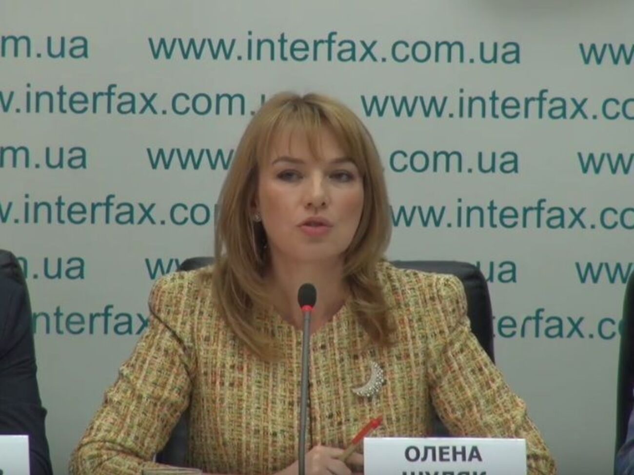 Шуляк: Усі, хто хоче приєднатися до ініціативи "Кадровий резерв", мають пройти "ідеологічний фільтр"