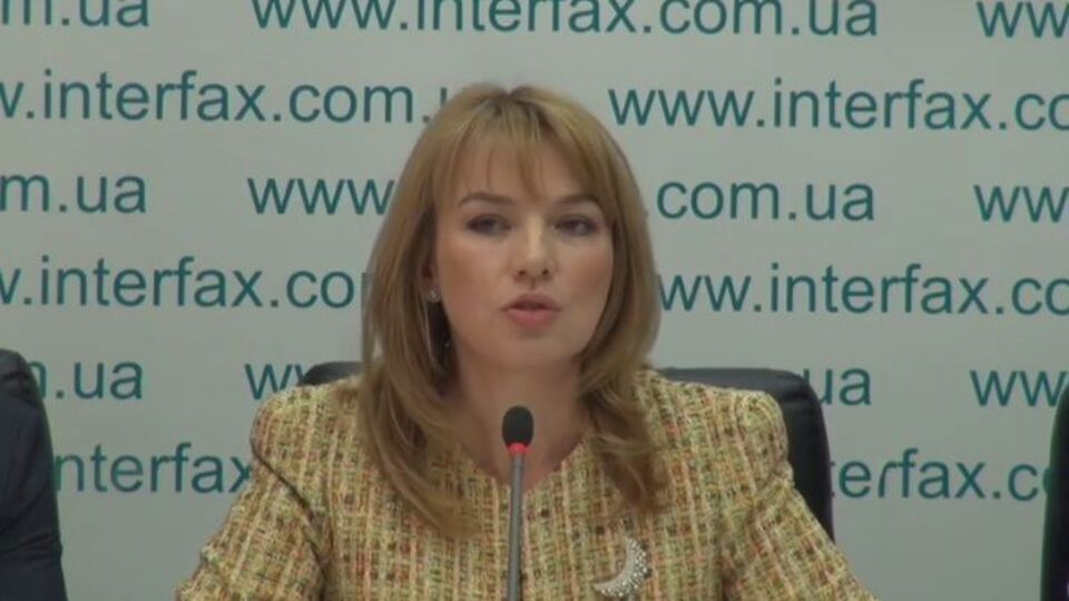 Шуляк: Усі, хто хоче приєднатися до ініціативи "Кадровий резерв", мають пройти "ідеологічний фільтр"
