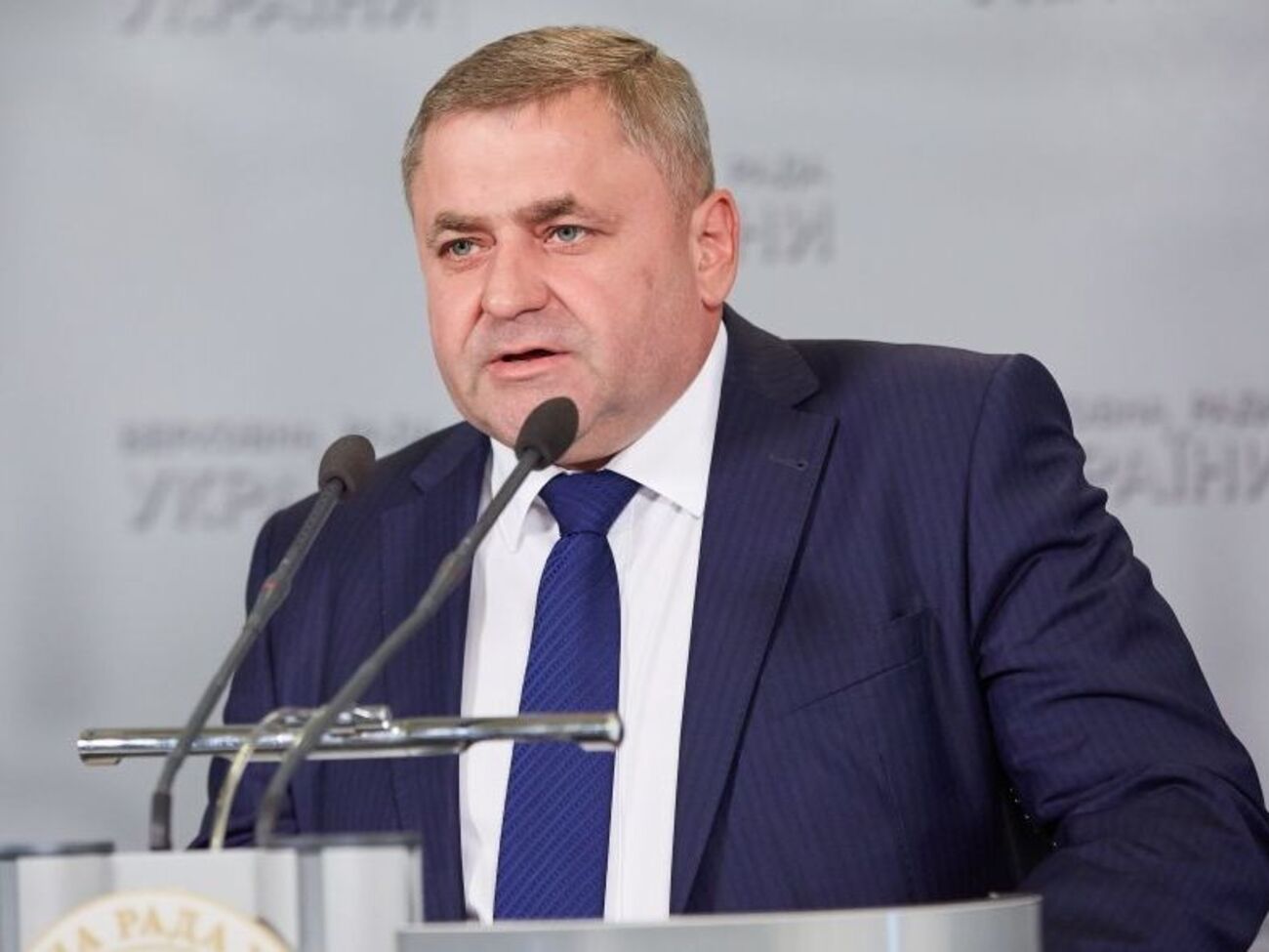 Сергей Сажко:&nbsp;Угольная отрасль и так находится на грани выживания