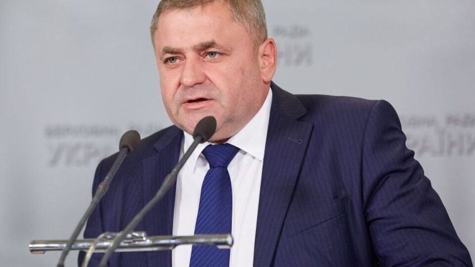 Сергій Сажко: Вугільна галузь і так знаходиться на межі виживання
