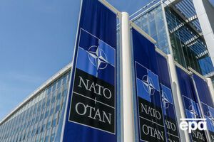 НАТО: Любые попытки узаконить аннексию Крыма должны быть прекращены