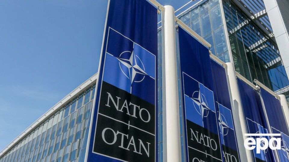 НАТО: Любые попытки узаконить аннексию Крыма должны быть прекращены