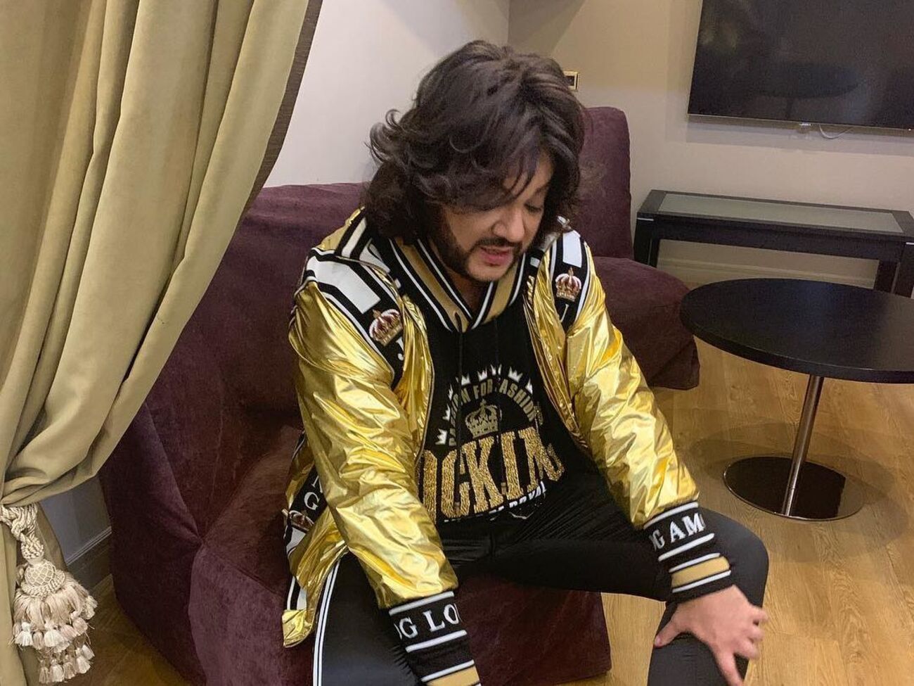 Киркоров может предстать перед судом