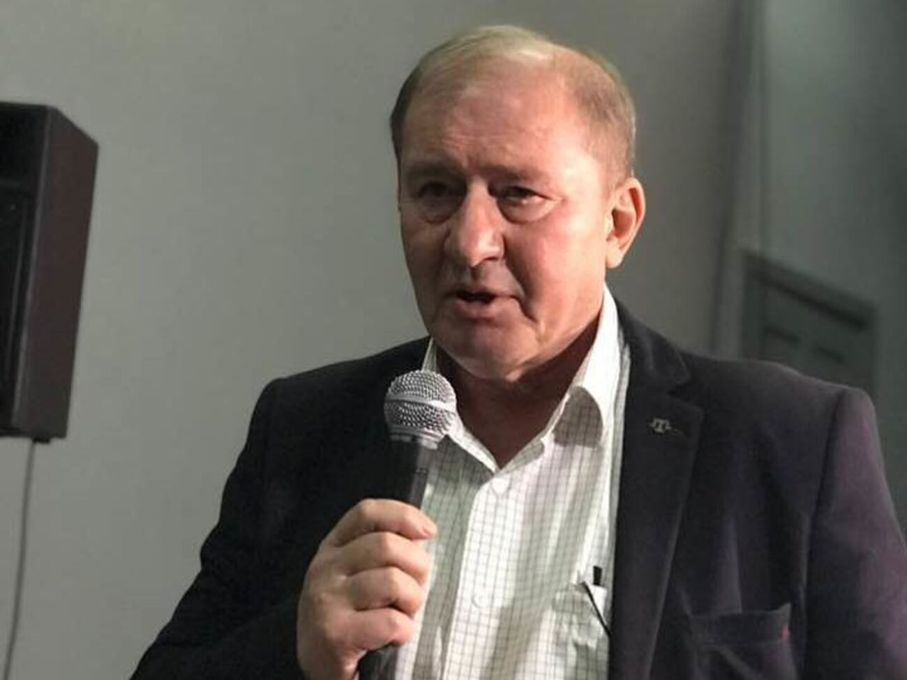 Умеров: Путин называет Крым сакральной русской землей