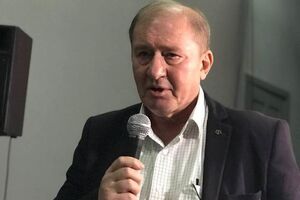 Умеров: Путин называет Крым сакральной русской землей