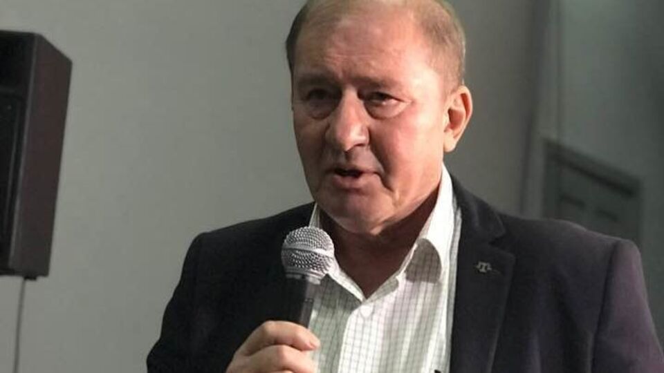 Умеров: Путін називає Крим сакральною російською землею