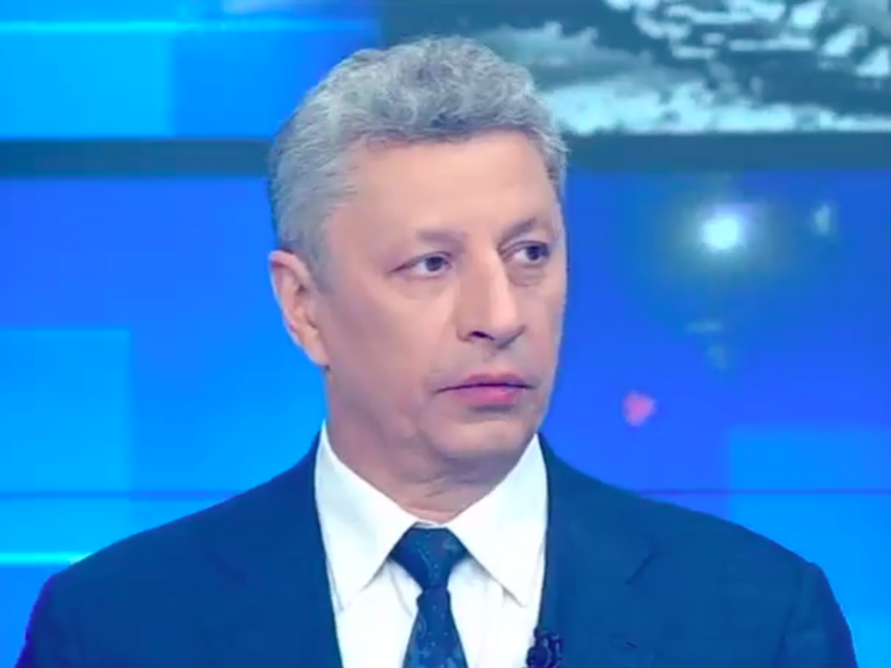 Юрій Бойко: Політичну частину "Мінська" провалила нинішня влада