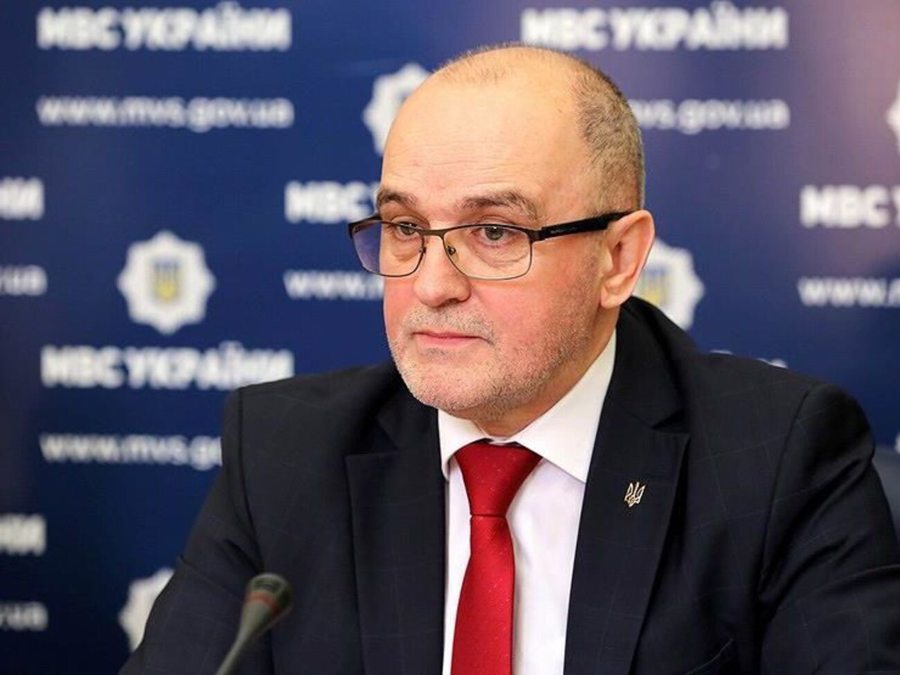 Стойко: Официально зарегистрировались 742 наблюдателя